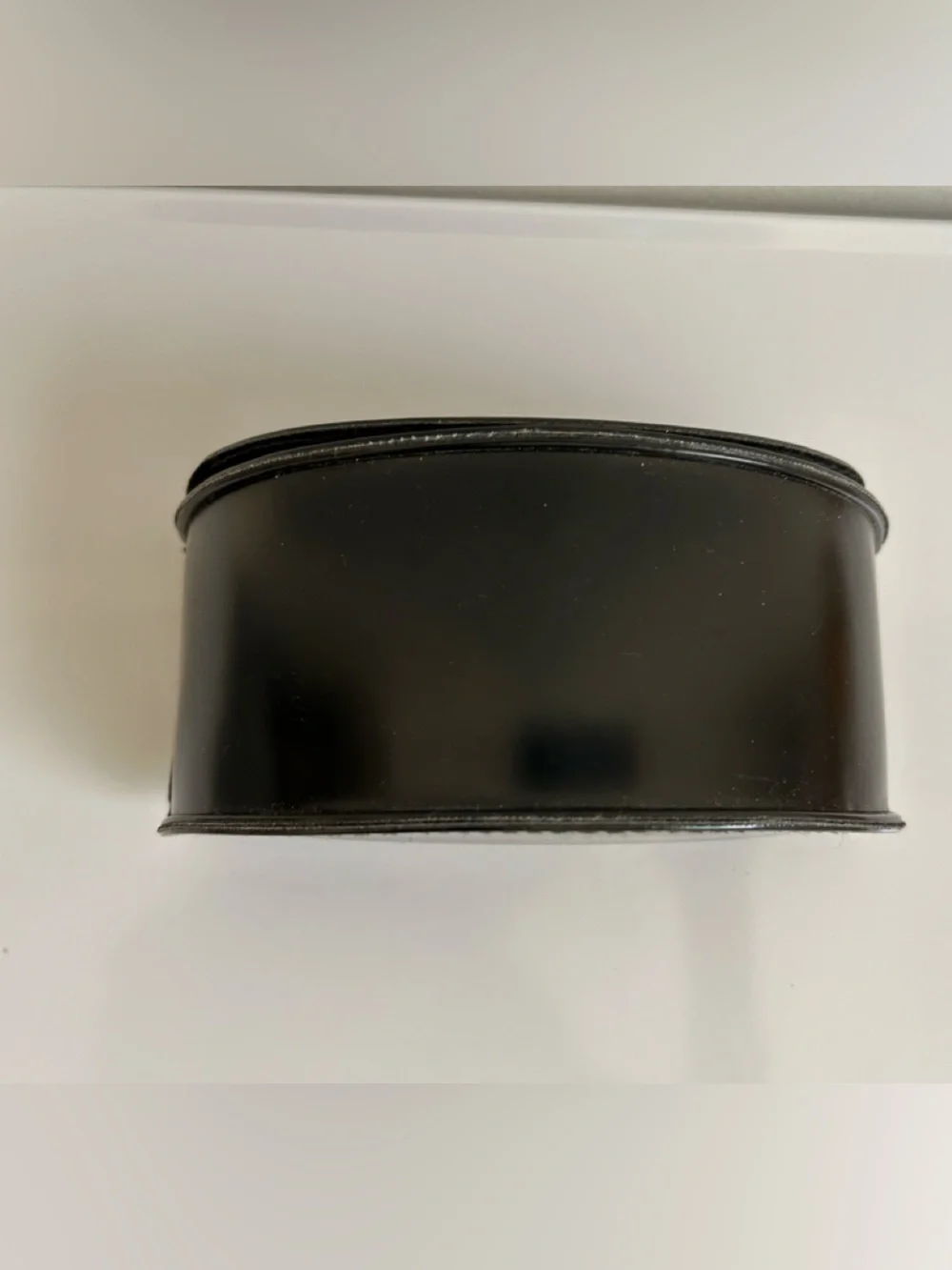 Marc by Marc Jacobs Black Sunglasses Case